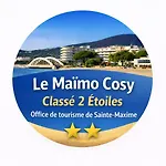 Clim, Parking Prive, Wifi, A Pied 300m, Renove 2025, En Juillet Et Aout, Les Reservations Se Font Du Dimanche Au Dimanche Pour Eviter La Circulation *