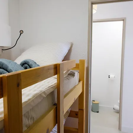 Lägenhet T2 Renove Premium - Parking Prive - Clim - 300 M - Wifi - Balcon