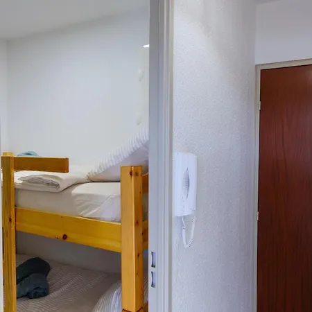 T2 Renove Premium - Parking Prive - Clim - 300 M - Wifi - Balcon * Sainte-Maxime
