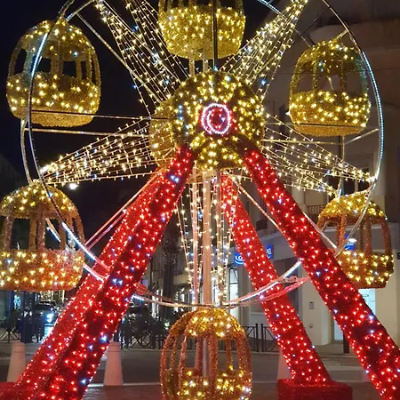 Climatisation, Parking Prive, Calme, Vue, Centre & Plage A 300M, Renove Fin 2025, En Juillet Et Aout Reservation Du Dimanche Au Dimanche Pour Eviter Les Bouchons ! *