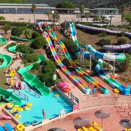 Climatisation, Parking Prive, Calme, Vue, Centre & Plage A 300M, Renove Fin 2025, En Juillet Et Aout Reservation Du Dimanche Au Dimanche Pour Eviter Les Bouchons ! Apartmán *