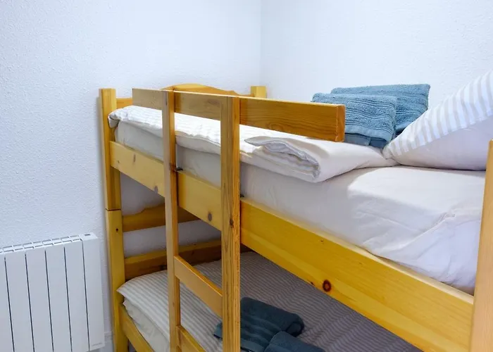 Apartman Climatisation, Parking Prive, Calme, Vue, Centre & Plage A 300M, Renove Fin 2025, En Juillet Et Aout Reservation Du Dimanche Au Dimanche Pour Eviter Les Bouchons ! *