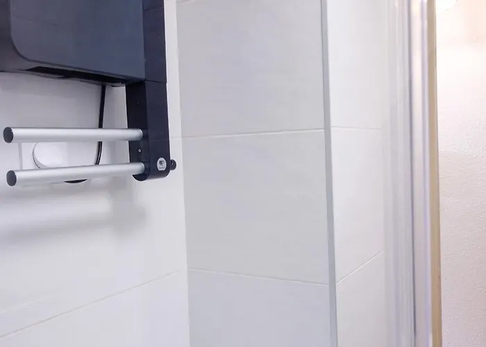 Appartement Entierement Renove, Cosy Avec Parking Prive, Wifi Rapide, Climatisation, Centre-Ville Et Plage A Pieds 300M, En Juillet Et Aout, Les Reservations Se Font Du Dimanche Au Dimanche Pour Eviter La Circulation *