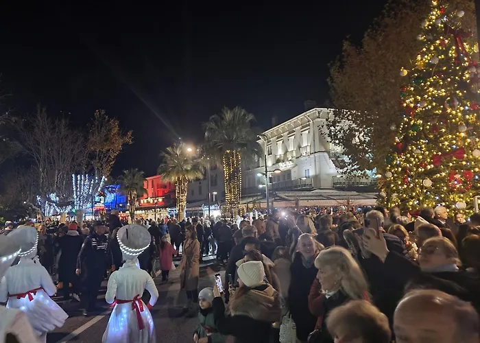 Apartman Climatisation, Parking Prive, Calme, Vue, Centre & Plage A 300M, Renove Fin 2025, En Juillet Et Aout Reservation Du Dimanche Au Dimanche Pour Eviter Les Bouchons ! *