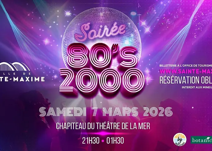 Climatisation, Parking Prive, Calme, Vue, Centre & Plage A 300M, Renove Fin 2025, En Juillet Et Aout Reservation Du Dimanche Au Dimanche Pour Eviter Les Bouchons ! * Sainte-Maxime