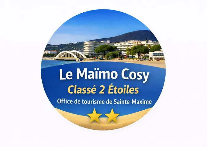 Appartement Entierement Renove, Cosy Avec Parking Prive, Wifi Rapide, Climatisation, Centre-Ville Et Plage A Pieds 300M, En Juillet Et Aout, Les Reservations Se Font Du Dimanche Au Dimanche Pour Eviter La Circulation *